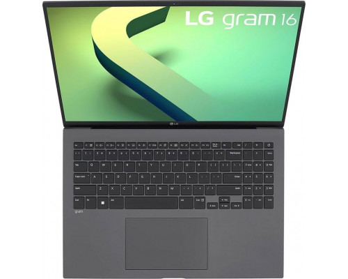 Laptop LG Gram 16 2022 (16Z90Q-G.AA79Y)