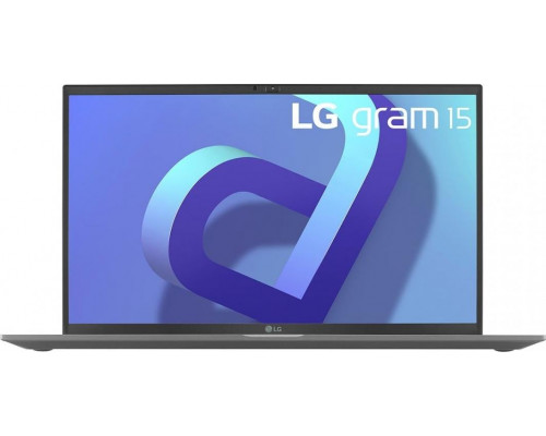 Laptop LG Gram 15 2022 (15Z90Q-G.AA56Y)