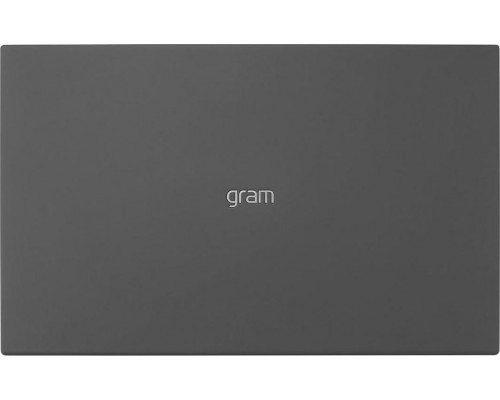 Laptop LG Gram 15 2022 (15Z90Q-G.AA56Y)