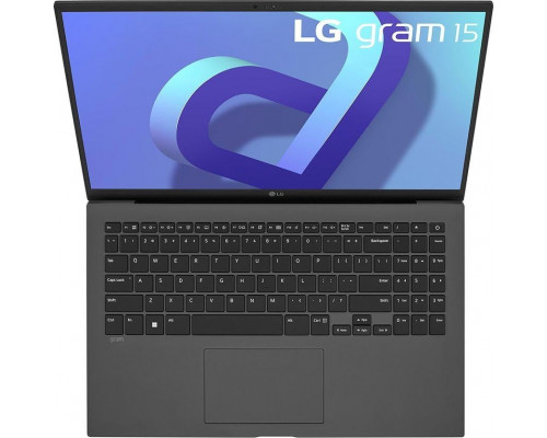 Laptop LG Gram 15 2022 (15Z90Q-G.AA56Y)