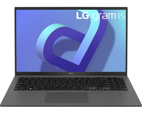 Laptop LG Gram 15 2022 (15Z90Q-G.AA56Y)
