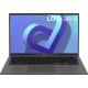 Laptop LG Gram 15 2022 (15Z90Q-G.AA56Y)