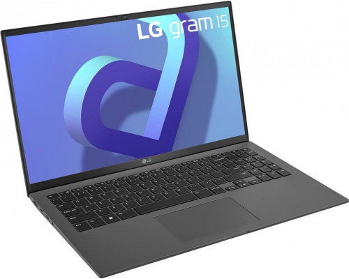 Laptop LG Gram 15 2022 (15Z90Q-G.AA56Y)