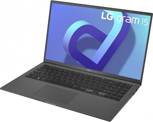 Laptop LG Gram 15 2022 (15Z90Q-G.AA56Y)
