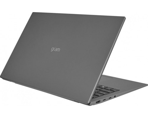 Laptop LG Gram 15 2022 (15Z90Q-G.AA56Y)