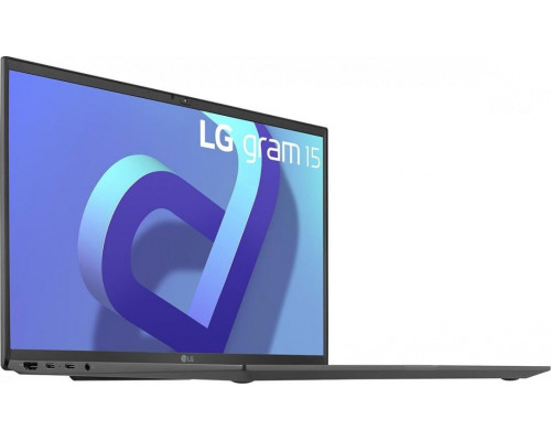 Laptop LG Gram 15 2022 (15Z90Q-G.AA56Y)