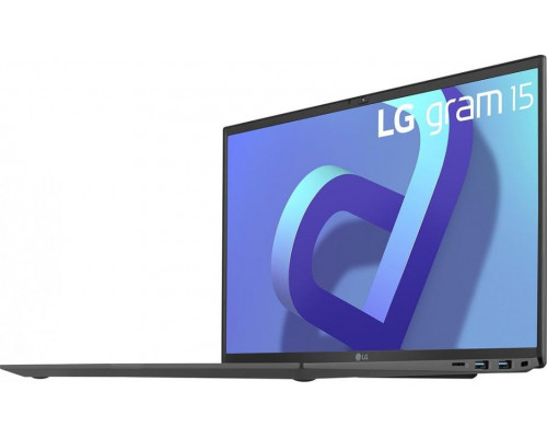 Laptop LG Gram 15 2022 (15Z90Q-G.AA56Y)