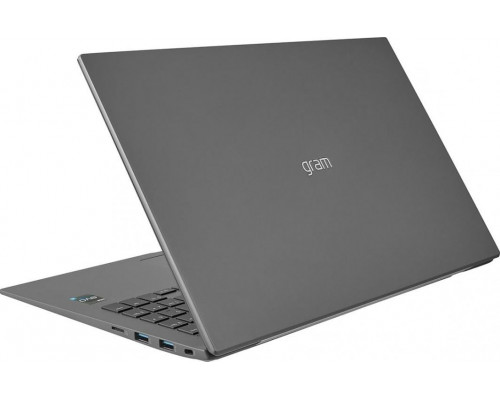 Laptop LG Gram 15 2022 (15Z90Q-G.AA56Y)