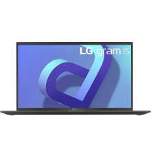 Laptop LG Gram 15 2022 (15Z90Q-G.AA55Y)
