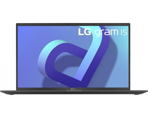 Laptop LG Gram 15 2022 (15Z90Q-G.AA55Y)