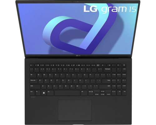 Laptop LG Gram 15 2022 (15Z90Q-G.AA55Y)