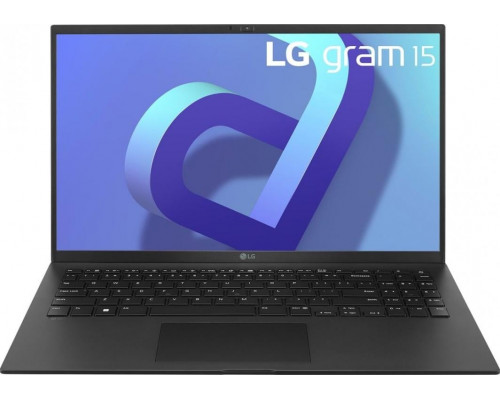 Laptop LG Gram 15 2022 (15Z90Q-G.AA55Y)
