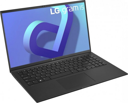 Laptop LG Gram 15 2022 (15Z90Q-G.AA55Y)