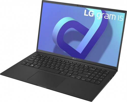Laptop LG Gram 15 2022 (15Z90Q-G.AA55Y)