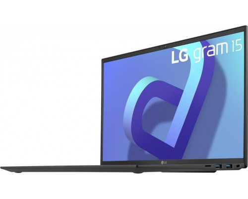 Laptop LG Gram 15 2022 (15Z90Q-G.AA55Y)