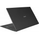 Laptop LG Gram 15 2022 (15Z90Q-G.AA55Y)