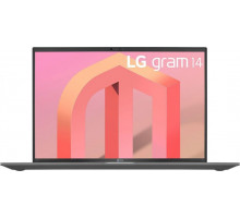 Laptop LG Gram 14 2022 (14Z90Q-G.AA56Y)