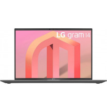Laptop LG Gram 14 2022 (14Z90Q-G.AA56Y)