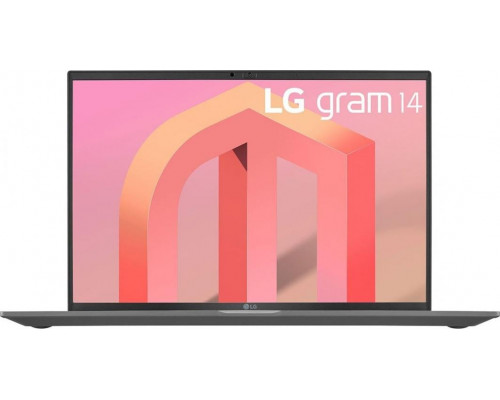 Laptop LG Gram 14 2022 (14Z90Q-G.AA56Y)