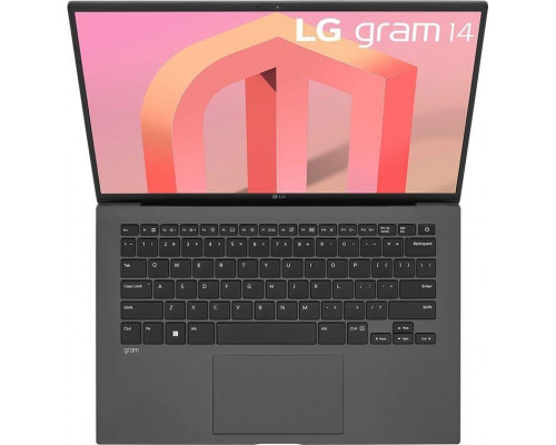 Laptop LG Gram 14 2022 (14Z90Q-G.AA56Y)