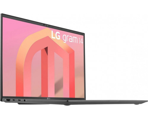 Laptop LG Gram 14 2022 (14Z90Q-G.AA56Y)