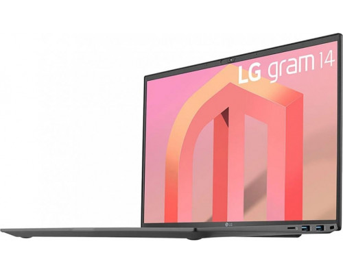 Laptop LG Gram 14 2022 (14Z90Q-G.AA56Y)