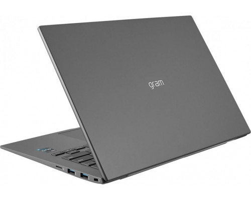 Laptop LG Gram 14 2022 (14Z90Q-G.AA56Y)
