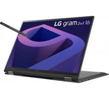 Laptop LG Gram 2w1 16 2022 (16T90Q-G.AA78Y)