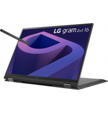 Laptop LG Gram 2w1 16 2022 (16T90Q-G.AA78Y)