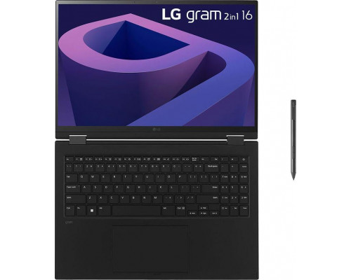 Laptop LG Gram 2w1 16 2022 (16T90Q-G.AA78Y)