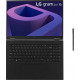 Laptop LG Gram 2w1 16 2022 (16T90Q-G.AA78Y)
