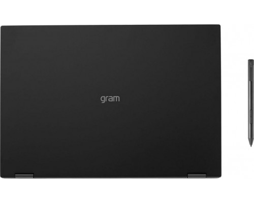 Laptop LG Gram 2w1 16 2022 (16T90Q-G.AA78Y)