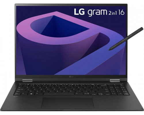 Laptop LG Gram 2w1 16 2022 (16T90Q-G.AA78Y)