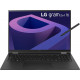 Laptop LG Gram 2w1 16 2022 (16T90Q-G.AA78Y)
