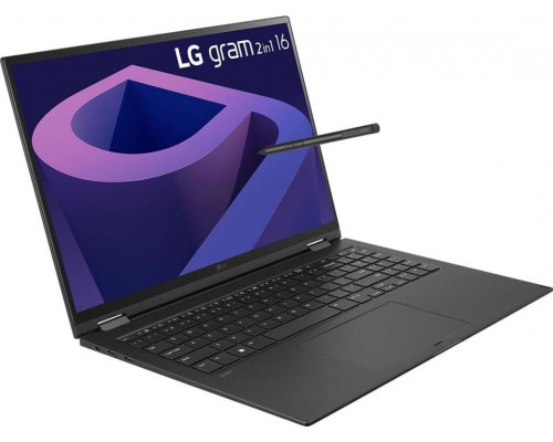 Laptop LG Gram 2w1 16 2022 (16T90Q-G.AA78Y)