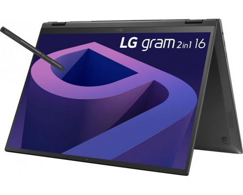 Laptop LG Gram 2w1 16 2022 (16T90Q-G.AA78Y)