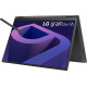 Laptop LG Gram 2w1 16 2022 (16T90Q-G.AA78Y)