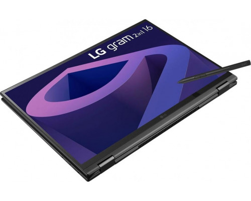 Laptop LG Gram 2w1 16 2022 (16T90Q-G.AA78Y)