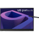 Laptop LG Gram 2w1 16 2022 (16T90Q-G.AA78Y)