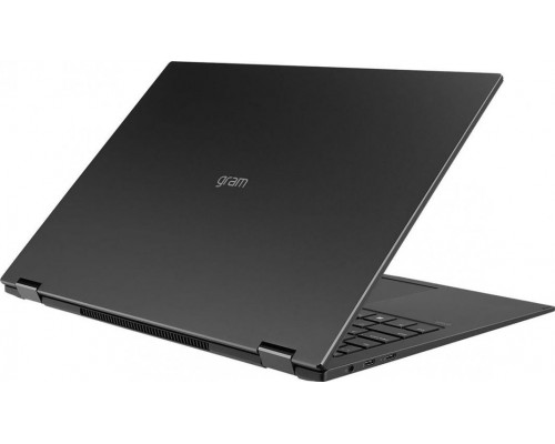 Laptop LG Gram 2w1 16 2022 (16T90Q-G.AA78Y)