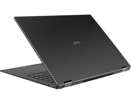 Laptop LG Gram 2w1 16 2022 (16T90Q-G.AA78Y)