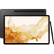 Планшет Samsung Galaxy Tab S8+ Enterprise Edition 12.4" 256 GB 5G Серый (SM-X806EZAAEEB)