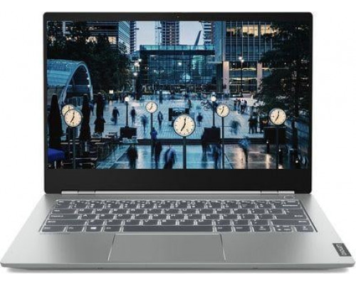 Laptop Lenovo ThinkBook 14s IWL (20RM0001US)