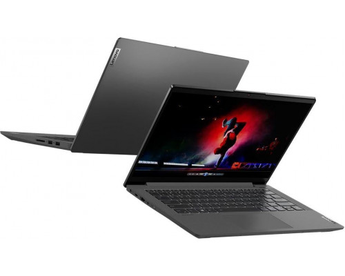 Laptop Lenovo IdeaPad 5 14ITL05 (82FE009YUK)