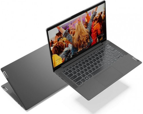 Laptop Lenovo IdeaPad 5 14ITL05 (82FE009YUK)