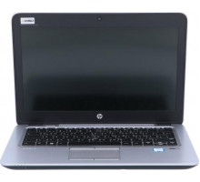 Laptop HP HP EliteBook 820 G3 i5-6200U 8GB NOWY DYSK 480GB SSD 1920x1080 Klasa A Windows 10 Professional