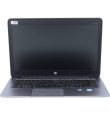 Laptop HP HP EliteBook Folio 1040 G2 i5-5200U 4GB 240GB SSD 1920x1080 Klasa A-
