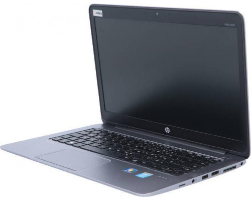 Laptop HP HP EliteBook Folio 1040 G2 i5-5200U 4GB 240GB SSD 1920x1080 Klasa A-