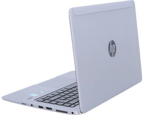 Laptop HP HP EliteBook Folio 1040 G2 i5-5200U 4GB 240GB SSD 1920x1080 Klasa A-
