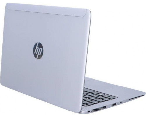 Laptop HP HP EliteBook Folio 1040 G2 i5-5200U 4GB 240GB SSD 1920x1080 Klasa A- Windows 10 Home